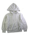 A Grey Hooded Sweatshirts from American Vintage in size 11Y for neutral. (Front View)