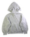 A Grey Hooded Sweatshirts from American Vintage in size 11Y for neutral. (Back View)