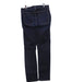 A Navy Jeans from J Brand in size S for maternity. (Back View)