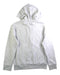 A Grey Zippered Sweatshirts from Bonpoint in size 12Y for boy. (Back View)