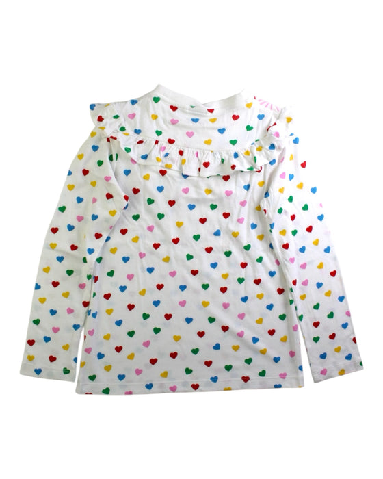 A Multicolour Long Sleeve Tops from Stella McCartney in size 8Y for girl. (Back View)