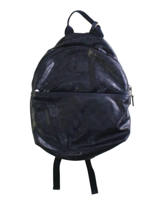 A Black Bags from Gucci in size O/S for neutral. (Front View)