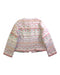 A Multicolour Blazers from Purete du... Bebe in size 5T for girl. (Back View)