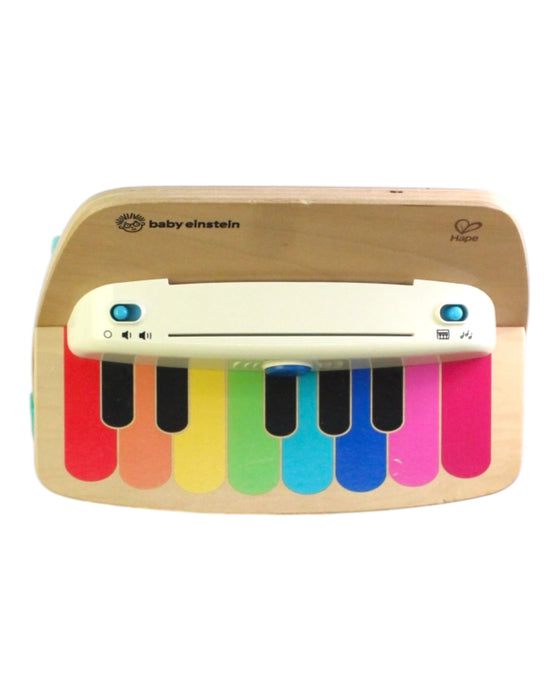 A Multicolour Musical Toys & Rattles from Hape in size 3T for neutral. (Front View)