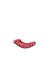 A Pink Flats from Yosi Samra in size 6T for girl. (Back View)