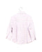 A Pink Shirts from Nicholas & Bears in size 2T for boy. (Back View)