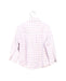 A Pink Shirts from Nicholas & Bears in size 2T for boy. (Back View)