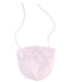 A Pink Beanies from Jacadi in size O/S for girl. (Back View)