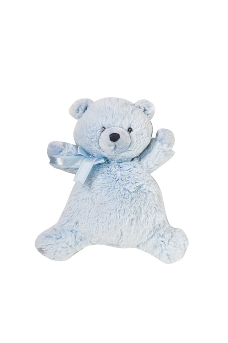 A Blue Soft Toys from Gund in size O/S for boy. (Front View)