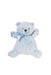 A Blue Soft Toys from Gund in size O/S for boy. (Front View)