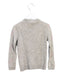 A Grey Cardigans from Nicholas & Bears in size 4T for girl. (Back View)