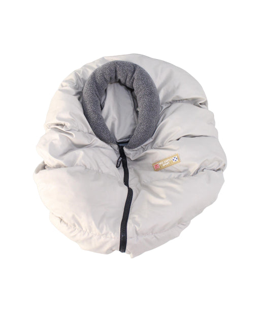 A Taupe Other Gear from Red Castle in size O/S for neutral. (Front View)