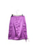 A Purple Mid Skirts from Jigsaw in size 6T for girl. (Back View)