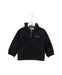 A Black Lightweight Jackets from Columbia in size 3T for boy. (Front View)