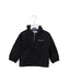 A Black Lightweight Jackets from Columbia in size 3T for boy. (Front View)