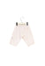 A Pink Casual Pants from Bonpoint in size 3-6M for girl. (Back View)