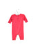 A Pink Jumpsuits from Bonpoint in size 0-3M for girl. (Back View)