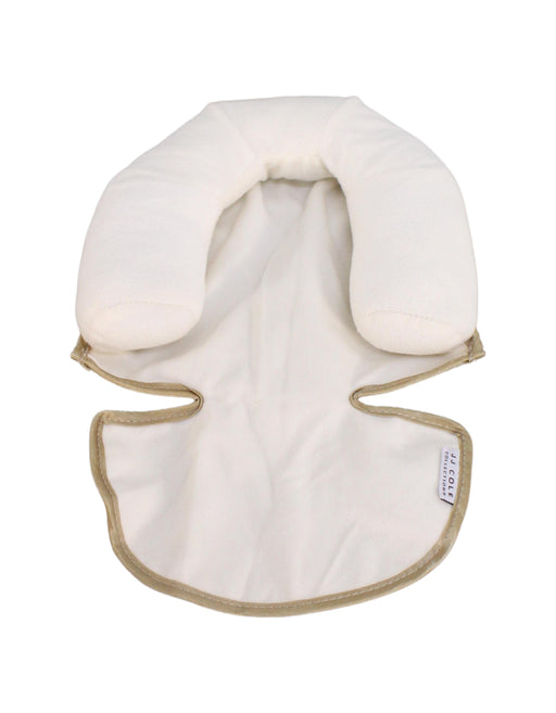 A Ivory Strollers & Accessories from JJ Cole in size O/S for neutral. (Front View)