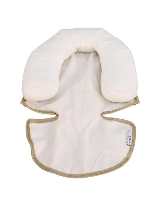 A Ivory Strollers & Accessories from JJ Cole in size O/S for neutral. (Front View)