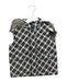 A Green Outerwear Vests from Nicholas & Bears in size 2T for girl. (Front View)
