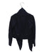 A Navy Cardigans from Pepe Jeans in size 4T for girl. (Back View)