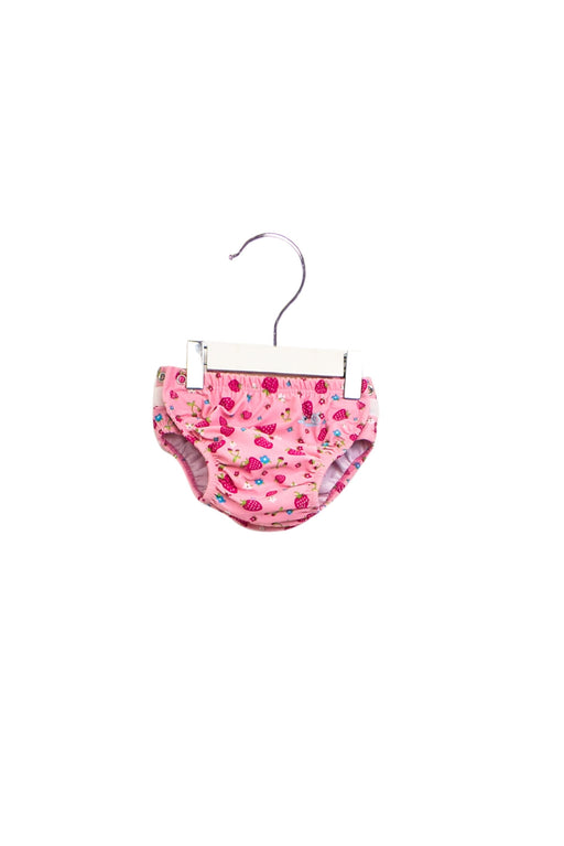 A Pink Bikinis from Zoggs in size O/S for girl. (Front View)