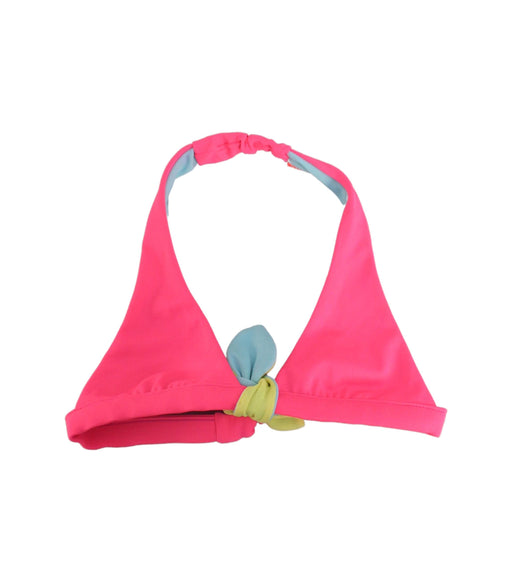 A Pink Bikinis from Sunuva in size 3T for girl. (Front View)