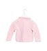 A Pink Cardigans from Jacadi in size 12-18M for girl. (Back View)
