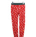 A Red Active Pants from Moody Tiger in size 10Y for girl. (Front View)