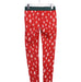 A Red Active Pants from Moody Tiger in size 10Y for girl. (Back View)