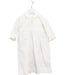 A White Long Sleeve Dresses from Les Enfantines in size 2T for girl. (Front View)
