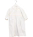 A White Long Sleeve Dresses from Les Enfantines in size 2T for girl. (Front View)