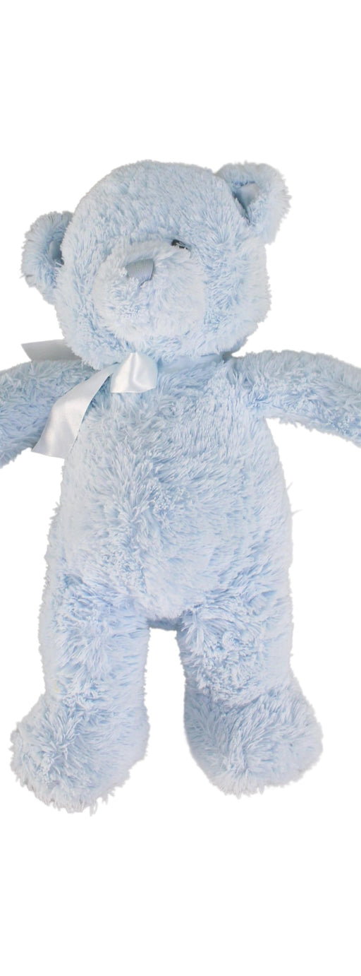 A Blue Soft Toys from Gund in size O/S for girl. (Front View)