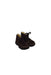 A Brown Boots & Booties from Little Eric in size 12-18M for boy. (Front View)