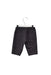 A Navy Casual Pants from Bonpoint in size 6-12M for girl. (Back View)