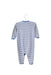 A Multi Long Sleeve Jumpsuits from Bonpoint in size 3-6M for girl. (Back View)