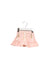 A Pink Short Skirts from Nicholas & Bears in size 6-12M for girl. (Front View)