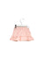 A Pink Short Skirts from Nicholas & Bears in size 6-12M for girl. (Back View)
