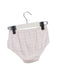 A Pink Bloomers from Ralph Lauren in size 18-24M for girl. (Back View)