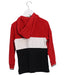 A Red Sweatshirts from Polo Ralph Lauren in size 3T for boy. (Back View)
