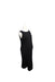 A Black Sleeveless Dresses from Ingrid & Isabel in size S for maternity. (Front View)