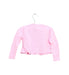 A Pink Cardigans from Ralph Lauren in size 6-12M for girl. (Back View)