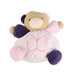 A Pink Soft Toys from Kaloo in size O/S for girl. (Front View)