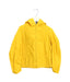 A Yellow Lightweight Jackets from jnby by JNBY in size 4T for girl. (Front View)