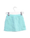 A Blue Skorts from La Compagnie des Petits in size 18-24M for girl. (Back View)