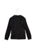 A Black Blazers from Diesel in size 8Y for girl. (Back View)