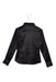 A Black Shirts from Diesel in size 8Y for girl. (Back View)