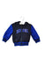 A Green Puffer/Quilted Jackets from Diesel in size 3-6M for boy. 