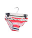 A Pink Swim Sets from Roxy in size 4T for girl. (Back View)