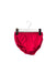 A Pink Bloomers from Ralph Lauren in size 3-6M for girl. (Back View)